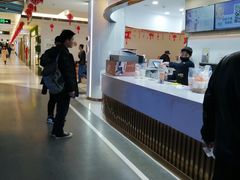 -CoCo都可(安河桥华联店)