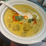 泰式套餐大满足～越泰小馆