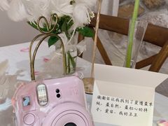 -慢隅法式小馆·生日求婚西餐厅