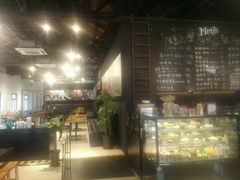 -穆拉诺餐厅(上海玻璃博物馆店)