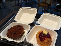 -B&C黄油与面包·THE GARDEN BAKERY概念店(世纪汇店)