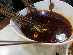 -蜀串香牛杂火锅串串