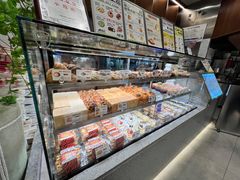 -君之狮子山·轻糖烘焙(松江印象城店)
