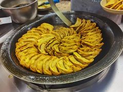 -李记清真馆(打钉巷店)