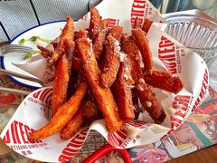 炸红薯-BOTTEGA意库(中骏世界城店)