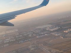 -乌鲁木齐天山国际机场-T3航站楼