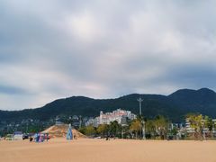 -大梅沙海滨公园