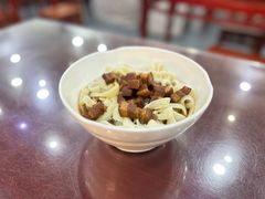 -杏园餐厅(阜成门店)