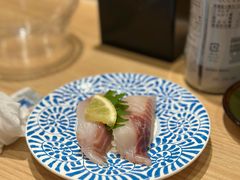 -大起水产回转寿司(大丸心斋桥店)