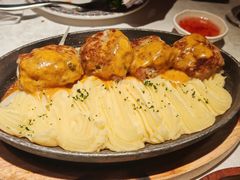 -俄士厨房(环球港店)