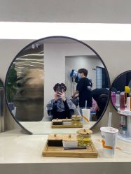 -DX HAIR SALON·发现未知美发沙龙