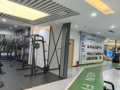 -爱尚游泳健身(外交公寓店)