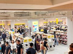 -BIGOFFS超级折扣(中街星汇广场店)