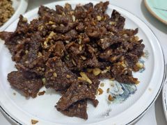 -老七饭馆(光荣道总店)