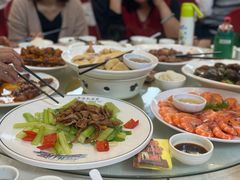 -雅香园·30年老字号顺德酒家(乐从岳步店)