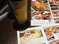 -路易十三西餐厅(西关新天地店)