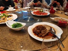 -惠州白鹭湖雅居乐喜来登度假酒店-采悦轩中餐厅