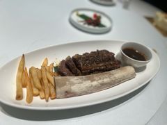 -荣兴酒家(徐家汇店)