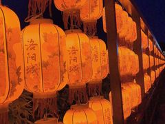 -隋唐洛阳城明堂天堂景区
