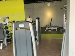 -GMJ·24H健身房(北外滩店)