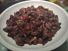-三强鸽子(中原路店)