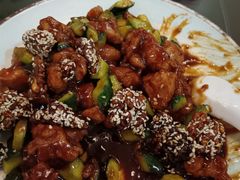 -鼎香润(德胜门内店)