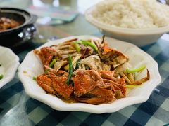 -钱大妈海鲜饭店(保利林语店)