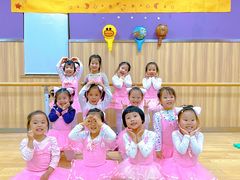 -小银星艺术团(河埒口校区)