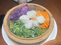 -清水亭湖北菜(大屯DT51店)