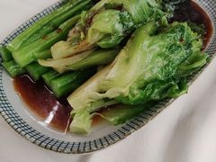 -松雅轩商务婚礼生日(同和店)