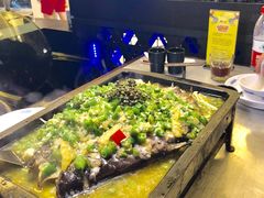 -炉鱼(爱琴海购物公园店)