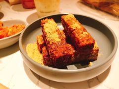 豆粉黑米糍粑-百春原湖南牛肉粉(百联世纪店)