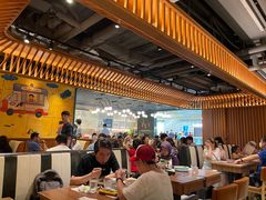 -东荟城名店仓
