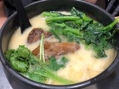 -和府捞面(天河领展广场店)