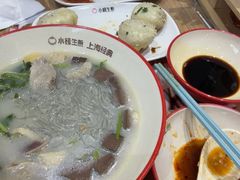 -小杨生煎(深圳岗厦北店)