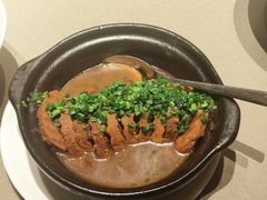 -小厨娘淮扬菜(天印大道店)