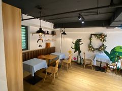-面包谷Grains n' Beans(九号公馆店)