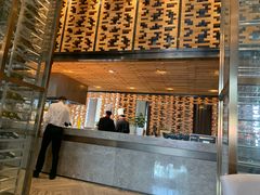 门面-新月酒店-西餐厅