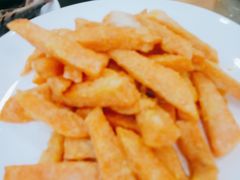 -四海鲜渔家菜(黄金海岸店)