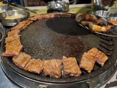-401餐厅(弘大店)
