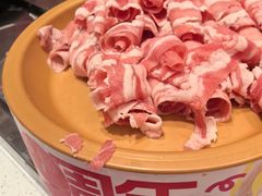 -龍歌自助小火锅(淮安楚州万达店)