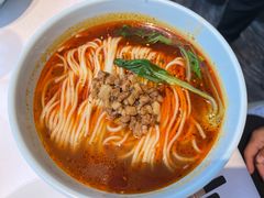 小小担担面-大铁勺新津菜(迎水道店)