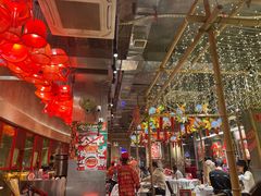 -大芊金重庆串串火锅(南京路店)