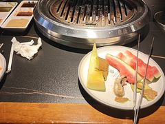 -東盛炭烤自助料理(浦东文峰广场店)