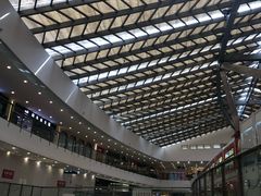 -新田360广场(上海华侨城店)