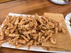 -美顺香食府鱼头老店(雪野湖店)