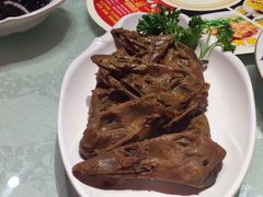 -东华天喜楼大酒楼(涧西店)