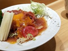 -大岛日本料理铁板烧(南通大饭店)
