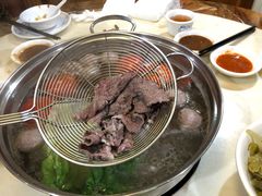 -福合埕牛肉火锅(长平国新店)