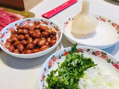 -东门口涮肉·砂锅·烤串(老门东店)